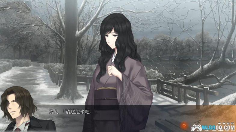 PSV虚之少女[中文移植1.2]｜附全攻略-2024.7.11发布-图片6