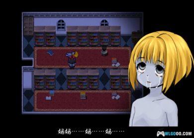 PC狂父 v2.0.1完整版[1.0汉化]+原版｜全攻略，鼓起勇气 揭晓宅邸的真相-图片3