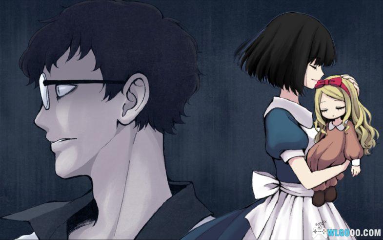 PC狂父 v2.0.1完整版[1.0汉化]+原版｜全攻略，鼓起勇气 揭晓宅邸的真相-图片10