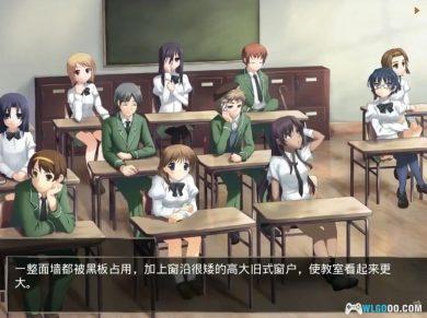 PSV片轮少女Katawa Shoujo R7[中文移植v.01.11]｜附全攻略-2024.9.1发布-图片3