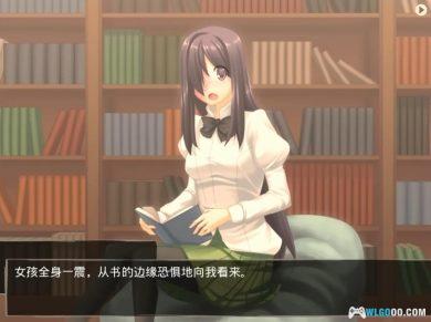 PSV片轮少女Katawa Shoujo R7[中文移植v.01.11]｜附全攻略-2024.9.1发布-图片6
