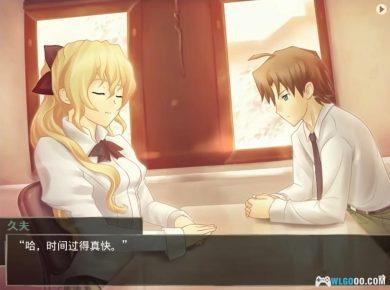 PSV片轮少女Katawa Shoujo R7[中文移植v.01.11]｜附全攻略-2024.9.1发布-图片5