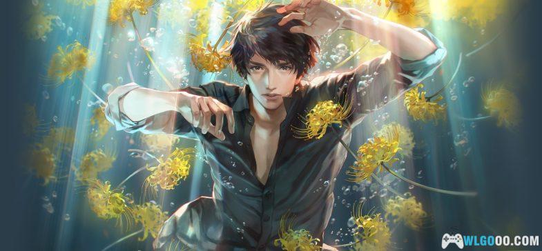 安卓 被囚禁的掌心 Refrain v6.01.01中文版｜卡普空的女性向游戏-图片1