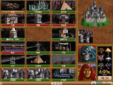 PC魔法门之英雄无敌2：延续的战争[简中语音版] 下载｜秘籍攻略-图片7