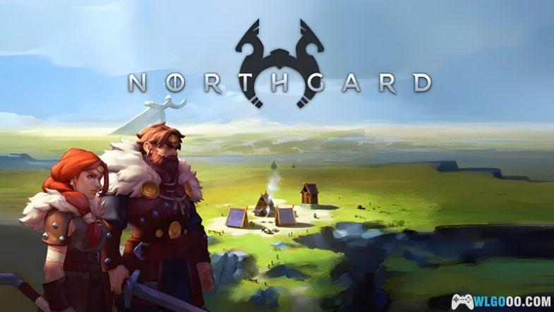 安卓 北境之地[2.2.2中文版+DLC] Steam移植｜北欧背景的模拟经营-图片1