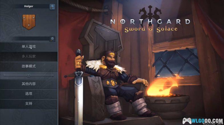 安卓 北境之地[2.2.2中文版+DLC] Steam移植｜北欧背景的模拟经营-图片2