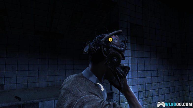 PC电锯惊魂[简体汉化]v1.0｜附修改器-图片2