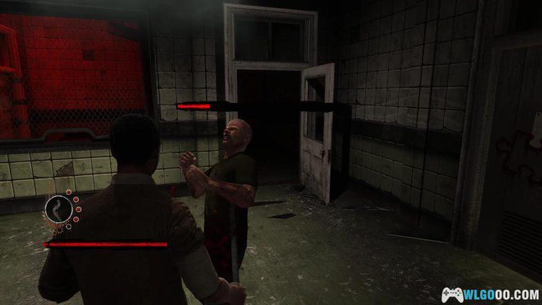 PC电锯惊魂[简体汉化]v1.0｜附修改器-图片6