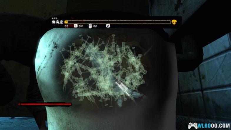 PC电锯惊魂[简体汉化]v1.0｜附修改器-图片5