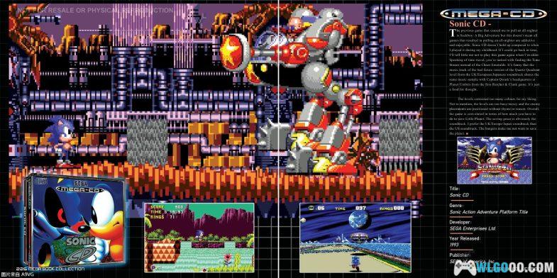 MD游戏精选图鉴[2023年]｜Mega Book Collection-图片23