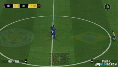 PSP实况足球2025 C19夏窗转会[球员名汉化版]｜附高清纹理-2024.9.17发布-图片8