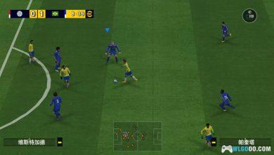 PSP实况足球2025 C19夏窗转会[球员名汉化版]｜附高清纹理-2024.9.17发布-图片6