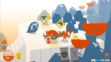 安卓 爱丽丝与巨人[2.0.6中文版] Steam移植｜附攻略，卡牌Roguelike-图片3