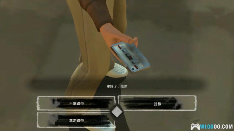 安卓 1979革命：黑色星期五[Steam中文移植]｜互动式电影的历史纪录片-图片5