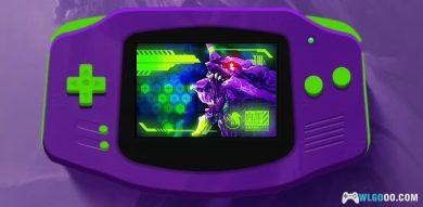 GBA掌机|GBA ROM/汉化合集+GBA震动游戏合集+GBA非官方游戏合集+EZO/EZODE烧录卡合集