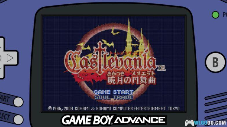 RetroArch整合:怀旧游戏博物馆3.0-跨越千禧-图片17