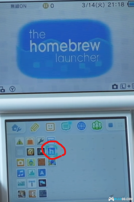 3DS掌机教程|3DS安装游戏/应用的两种方案-图片20