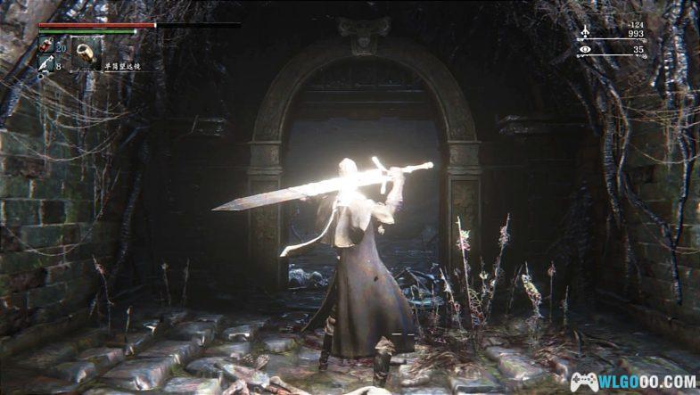 【推荐】PC玩《血源诅咒》中文整合版_shadPS4 v0.2.1 WIP中文-图片5