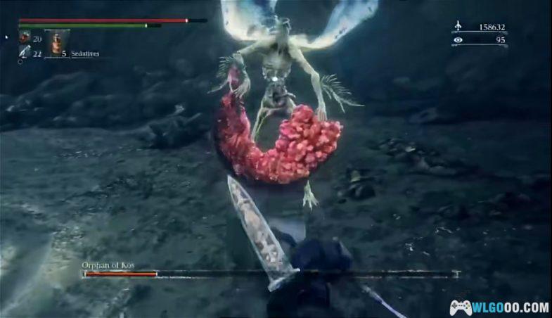 【推荐】PC玩《血源诅咒》中文整合版_shadPS4 v0.2.1 WIP中文-图片6