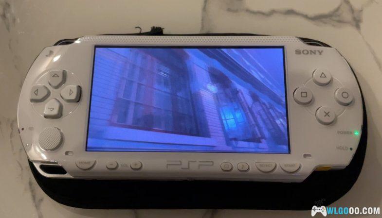 PSP掌机 UMD电影大合集，ISO格式共889个1.3T-图片4