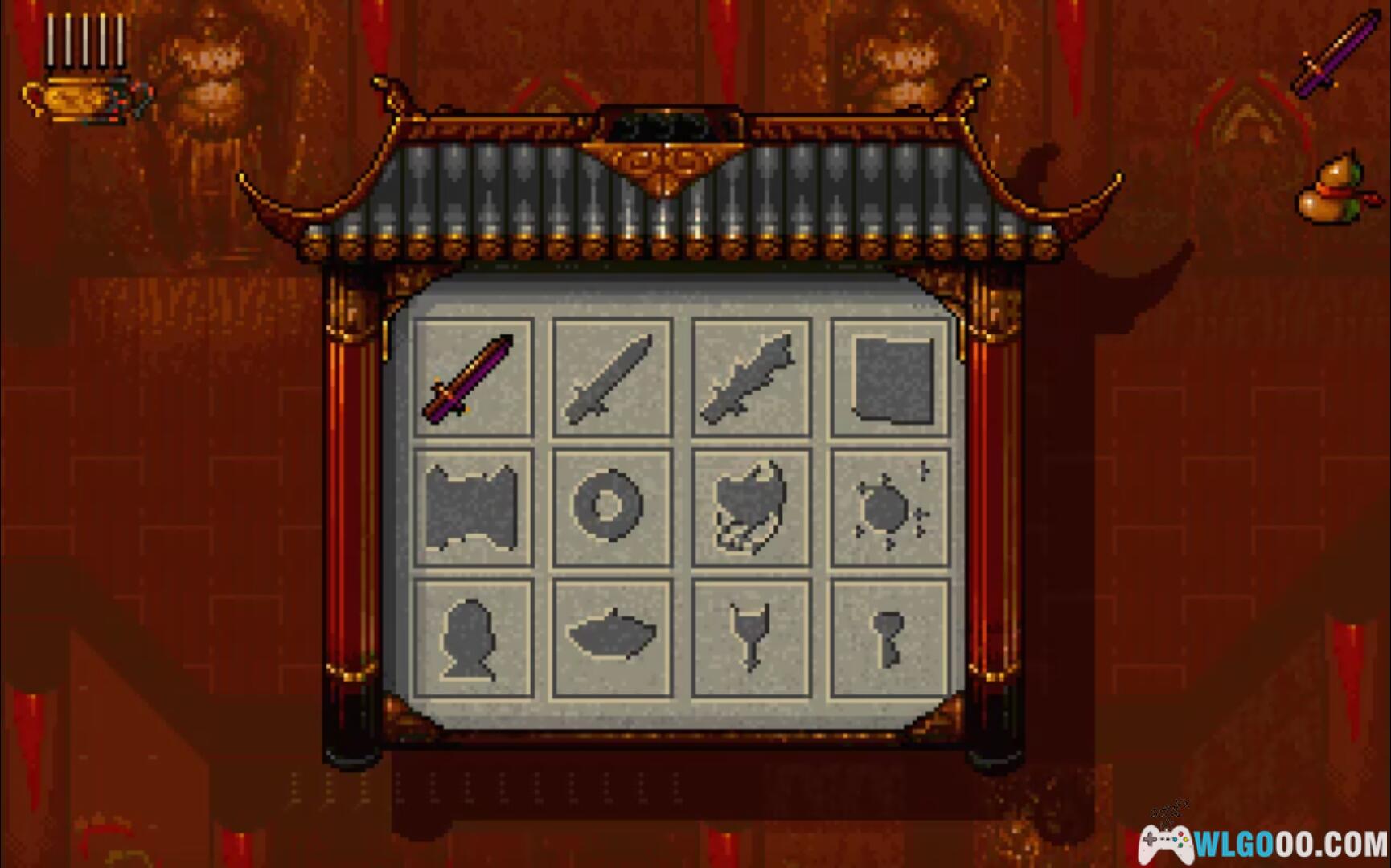 PC魔道子 典藏包下载 兼容WIN10/11|攻略+DOSBox集成 斩妖除魔的ARPG!-图片8