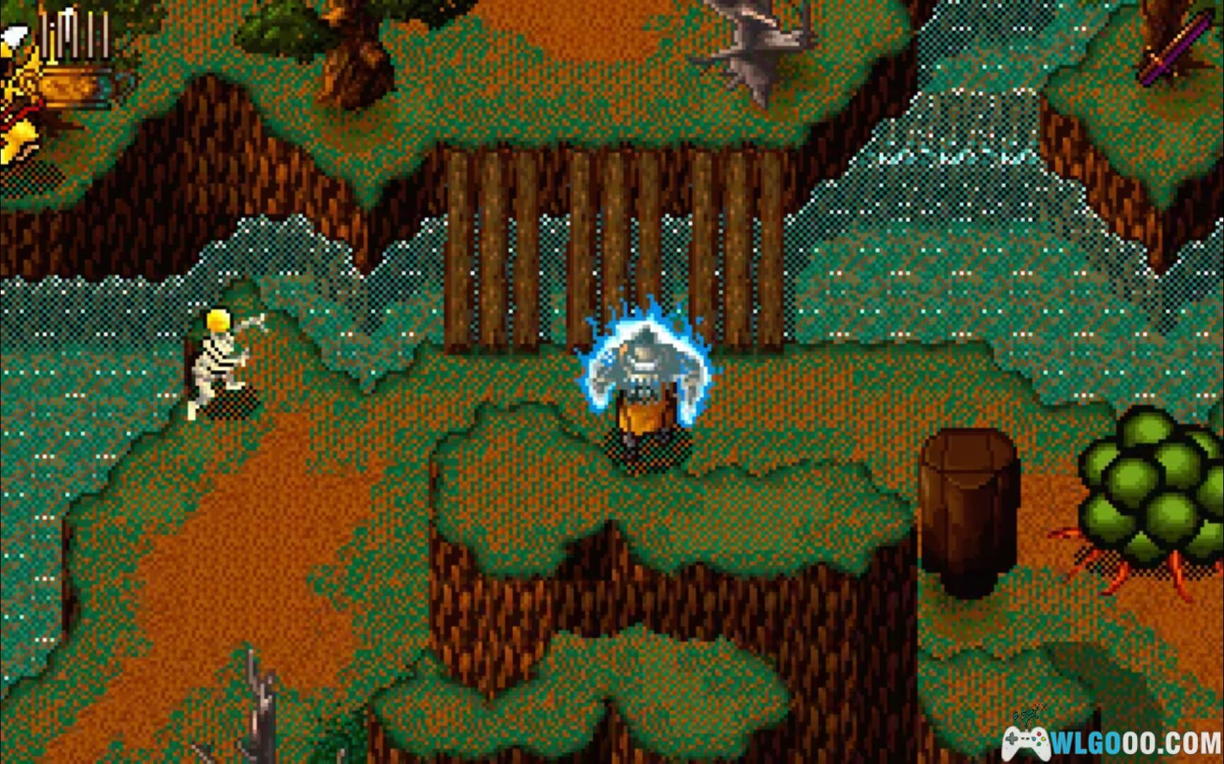 PC魔道子 典藏包下载 兼容WIN10/11|攻略+DOSBox集成 斩妖除魔的ARPG!-图片5