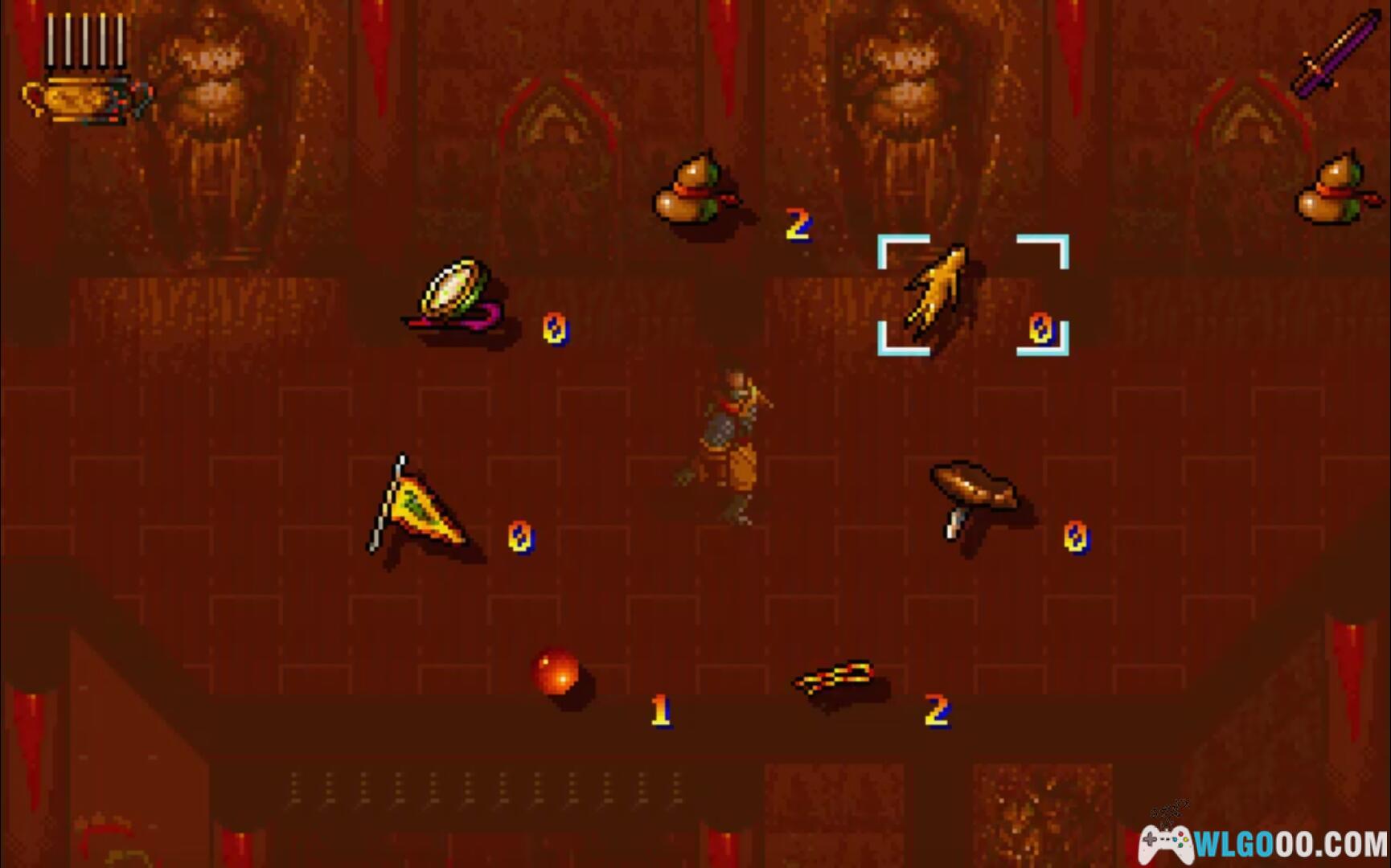 PC魔道子 典藏包下载 兼容WIN10/11|攻略+DOSBox集成 斩妖除魔的ARPG!-图片9