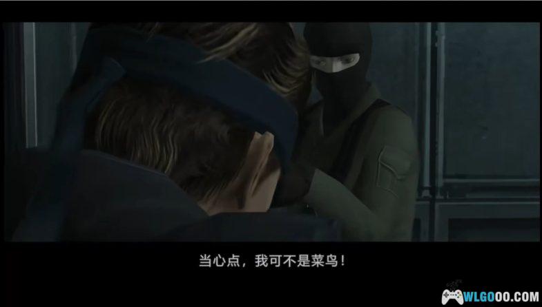 NGC合金装备：孪蛇[人翻汉化版]｜附全攻略+金手指+模拟器-2024.9.17发布-图片18