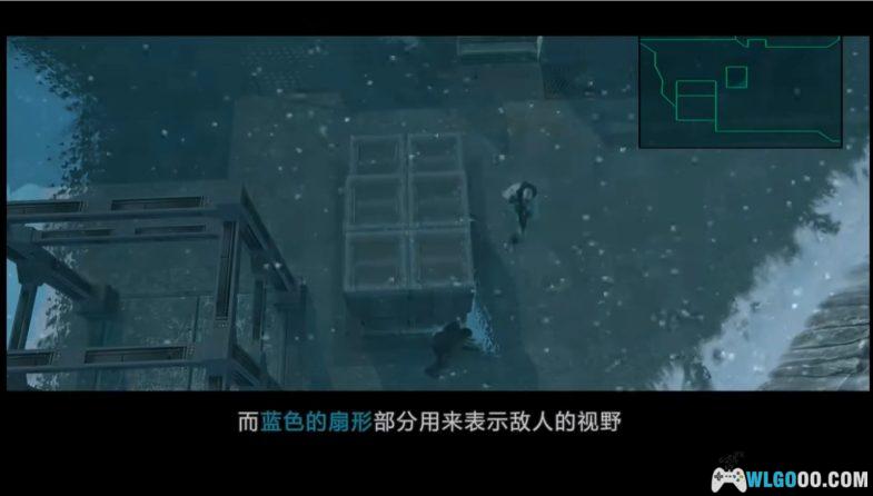 NGC合金装备：孪蛇[人翻汉化版]｜附全攻略+金手指+模拟器-2024.9.17发布-图片16