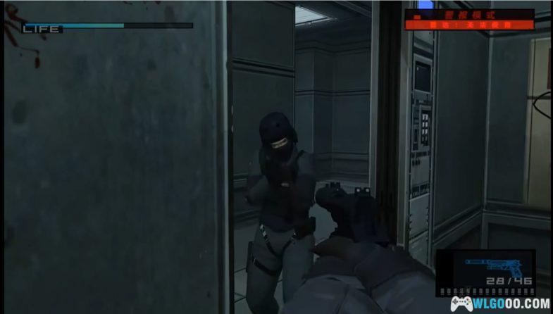 NGC合金装备：孪蛇[人翻汉化版]｜附全攻略+金手指+模拟器-2024.9.17发布-图片15