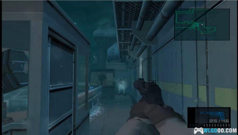 NGC合金装备：孪蛇[人翻汉化版]｜附全攻略+金手指+模拟器-2024.9.17发布-图片17