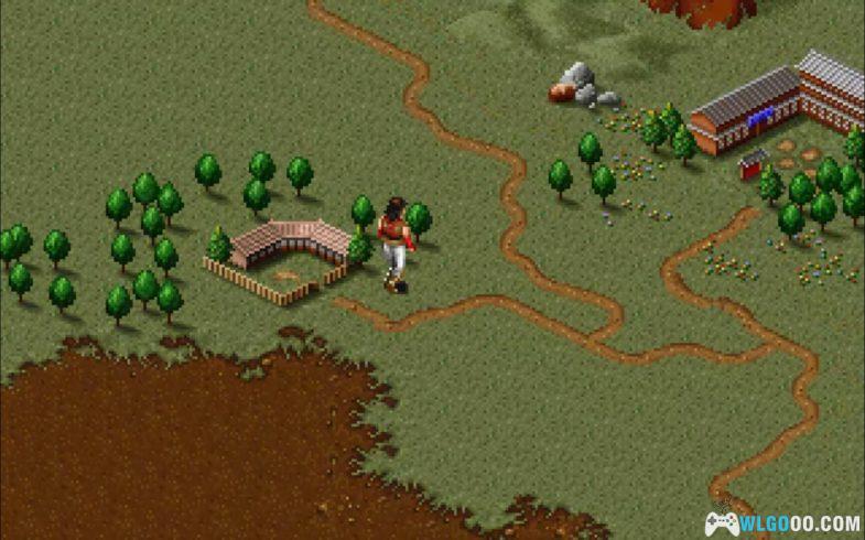 PC金庸群侠传[兼容WIN10/11][1996]｜攻略+DOSBox集成  金庸小说群英荟萃-图片6