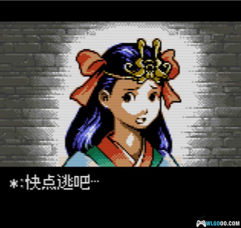 GBC风来的西林GB2：沙漠之魔城[1.03汉化+Hack]｜全攻略+CIA格式+GBA格式-2024.9.17更新-图片5