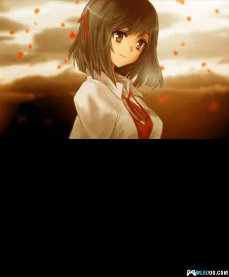 3DS微型小说系列Vol.12：别离的十一月[汉化]｜附模拟器-2024.9.19发布-图片3