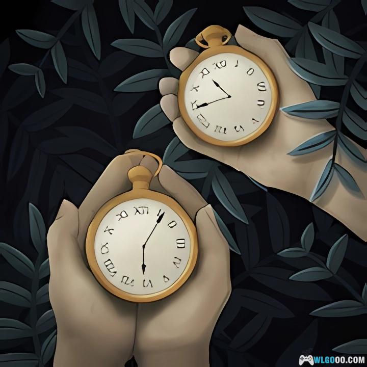 安卓 滴答双人冒险v1.1.8下载 Steam中文移植 | 需要合作的趣味解密游戏-图片1