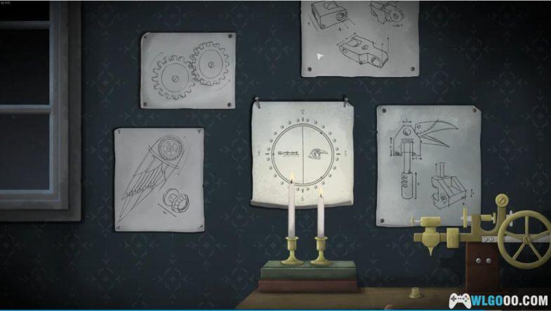 安卓 滴答双人冒险v1.1.8下载 Steam中文移植 | 需要合作的趣味解密游戏-图片8