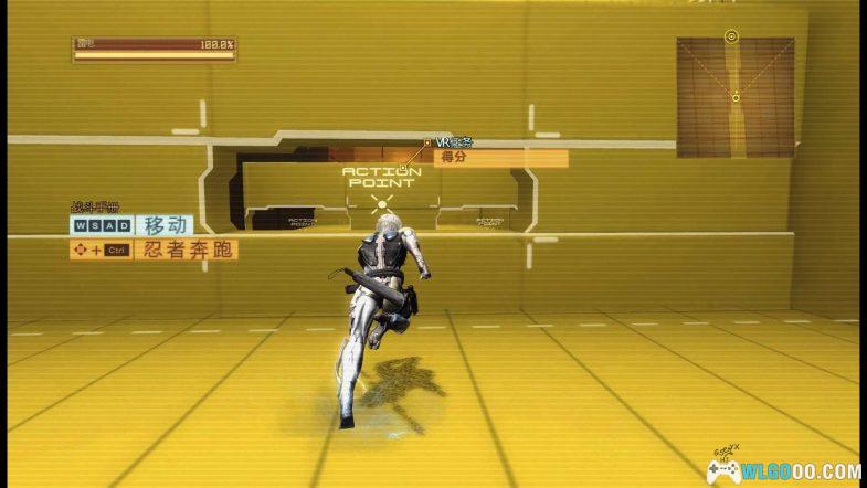 PC合金装备崛起：复仇[简体汉化]｜攻略+修改器+艺术集-图片58