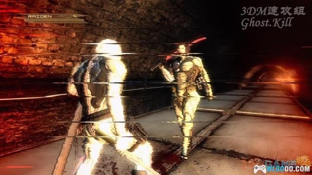 PC合金装备崛起：复仇[简体汉化]｜攻略+修改器+艺术集-图片7