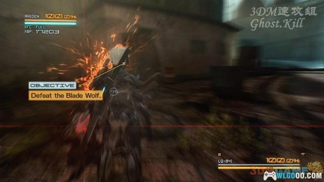 PC合金装备崛起：复仇[简体汉化]｜攻略+修改器+艺术集-图片10