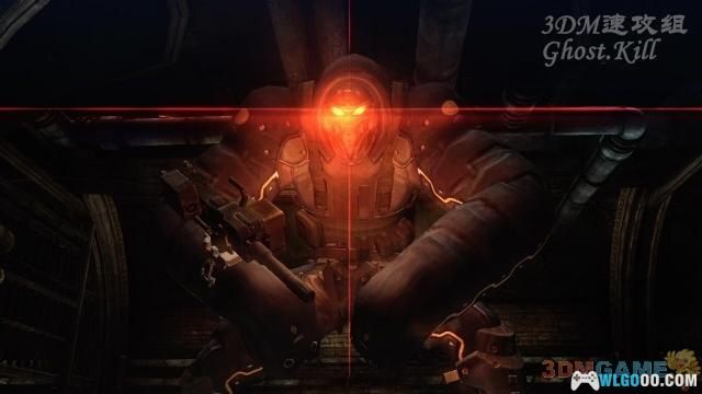 PC合金装备崛起：复仇[简体汉化]｜攻略+修改器+艺术集-图片18