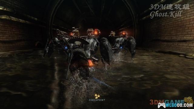 PC合金装备崛起：复仇[简体汉化]｜攻略+修改器+艺术集-图片19