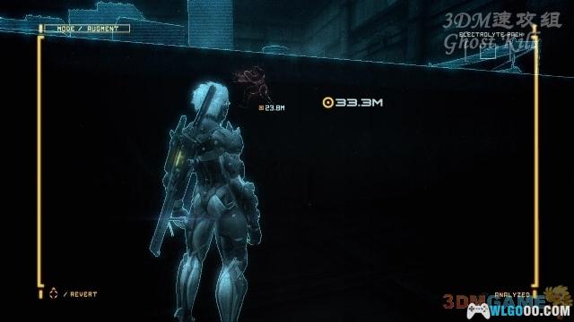 PC合金装备崛起：复仇[简体汉化]｜攻略+修改器+艺术集-图片25