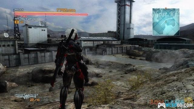 PC合金装备崛起：复仇[简体汉化]｜攻略+修改器+艺术集-图片40