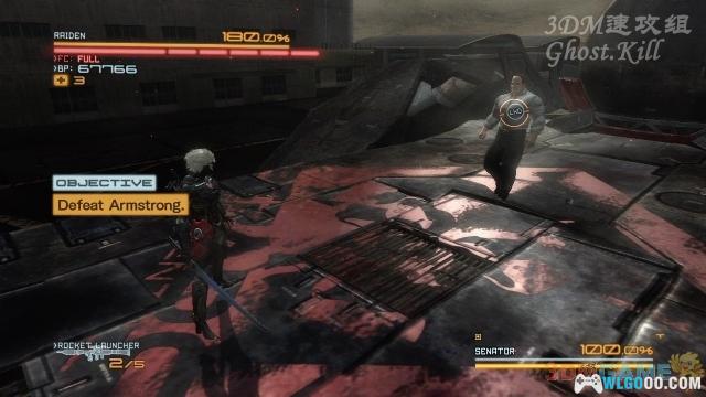 PC合金装备崛起：复仇[简体汉化]｜攻略+修改器+艺术集-图片43