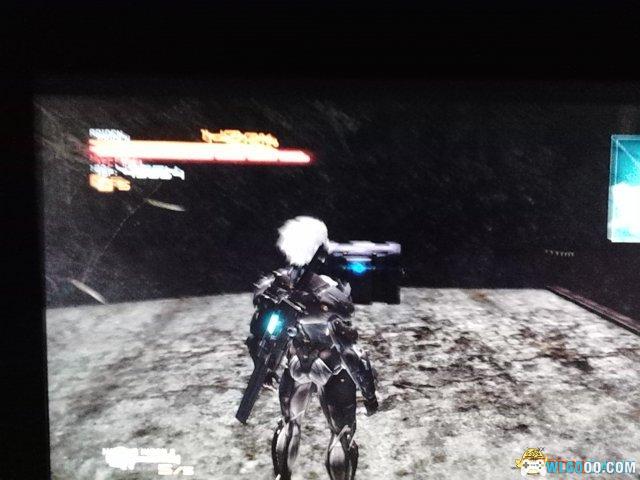 PC合金装备崛起：复仇[简体汉化]｜攻略+修改器+艺术集-图片48