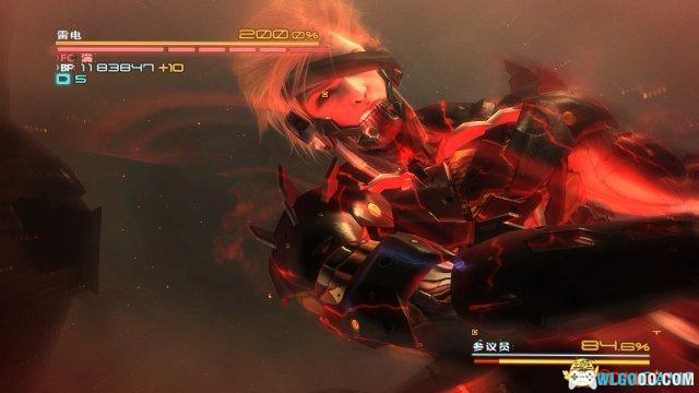 PC合金装备崛起：复仇[简体汉化]｜攻略+修改器+艺术集-图片49