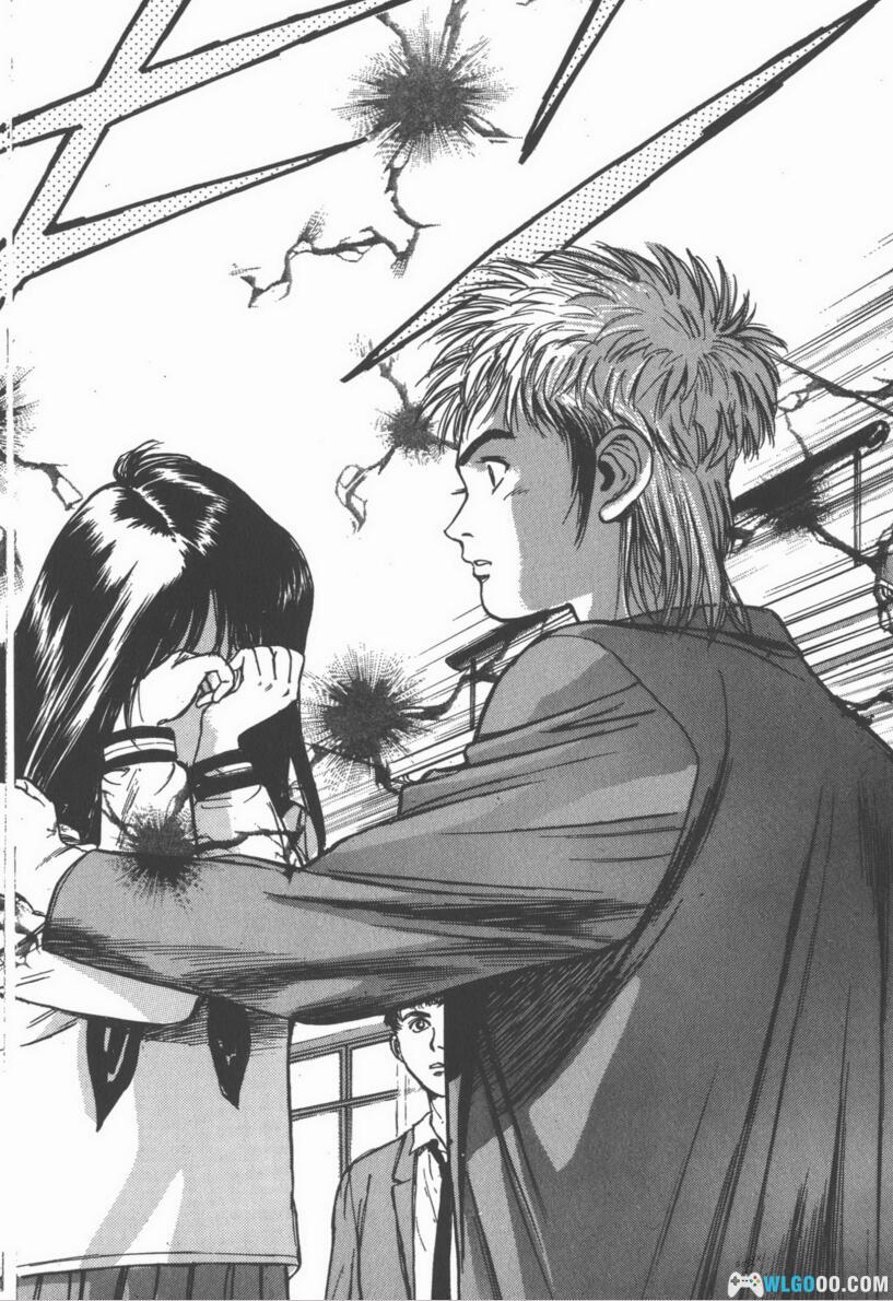 漫画 感应少年EIJI[全25卷] 超清PDF+EPUB+MOBI格式下载｜读取记忆的超能力侦探-图片12