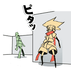 GBA我们的太阳：太阳动作RPG[阳光还原汉化]｜全攻略+CIA格式+模拟器-2024.09.17发布-图片10