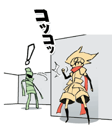 GBA我们的太阳：太阳动作RPG[阳光还原汉化]｜全攻略+CIA格式+模拟器-2024.09.17发布-图片11