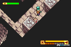 GBA我们的太阳：太阳动作RPG[阳光还原汉化]｜全攻略+CIA格式+模拟器-2024.09.17发布-图片67